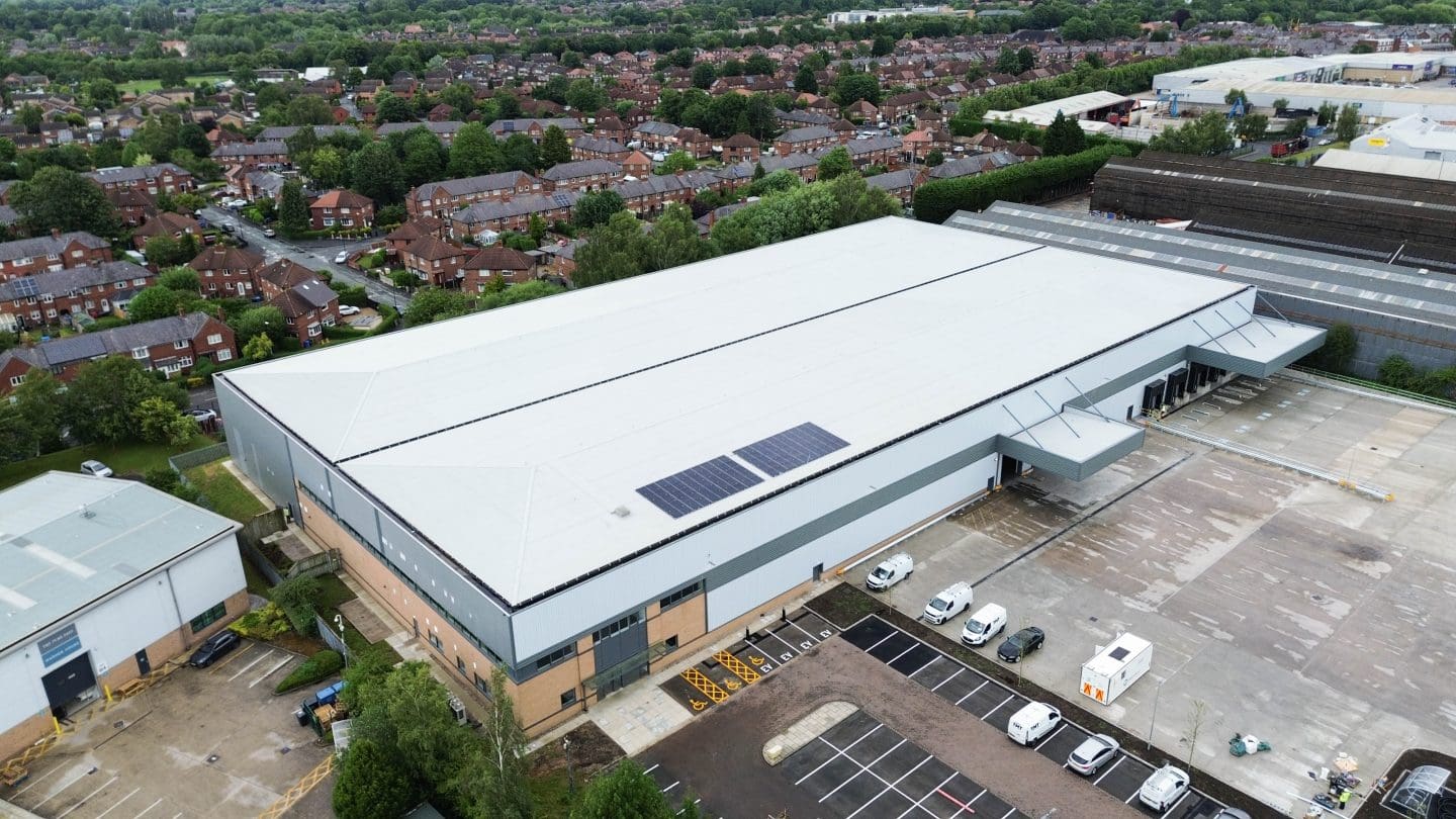 93 George Richards Way