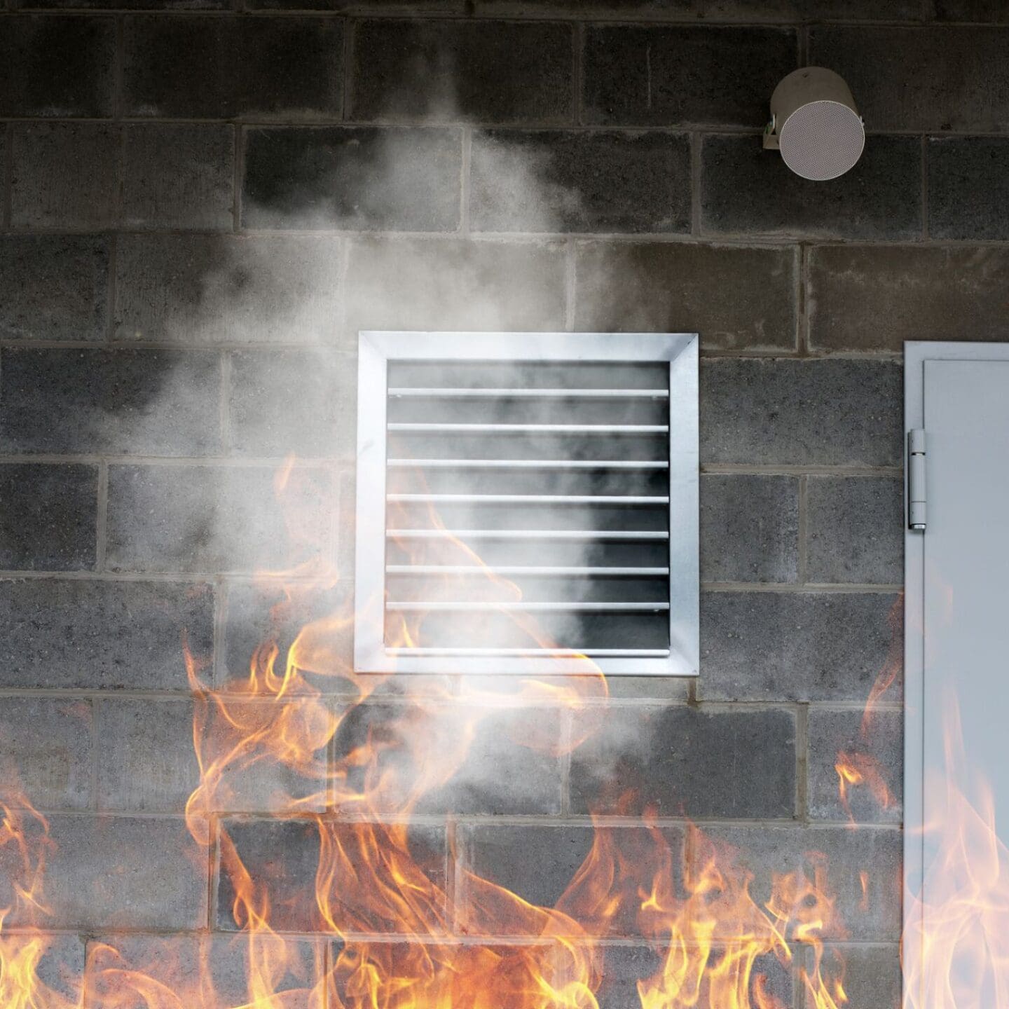 Automatic Opening Vent (AOV) Systems