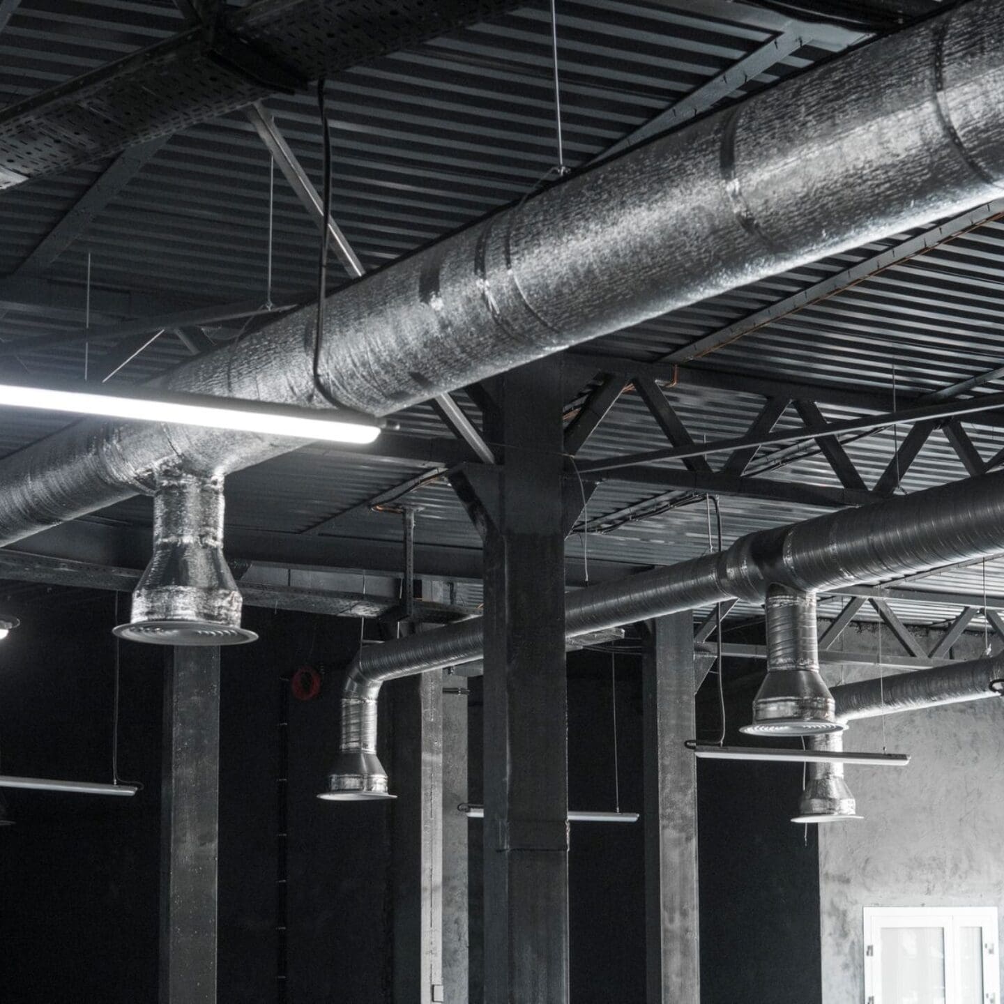 Mechanical Building Services