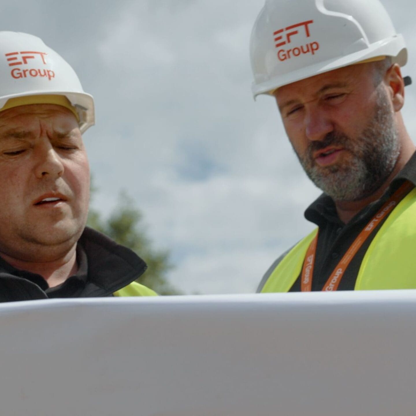 Construction Management Services