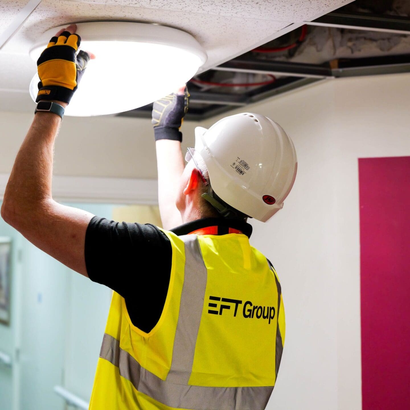 Emergency Lighting Systems