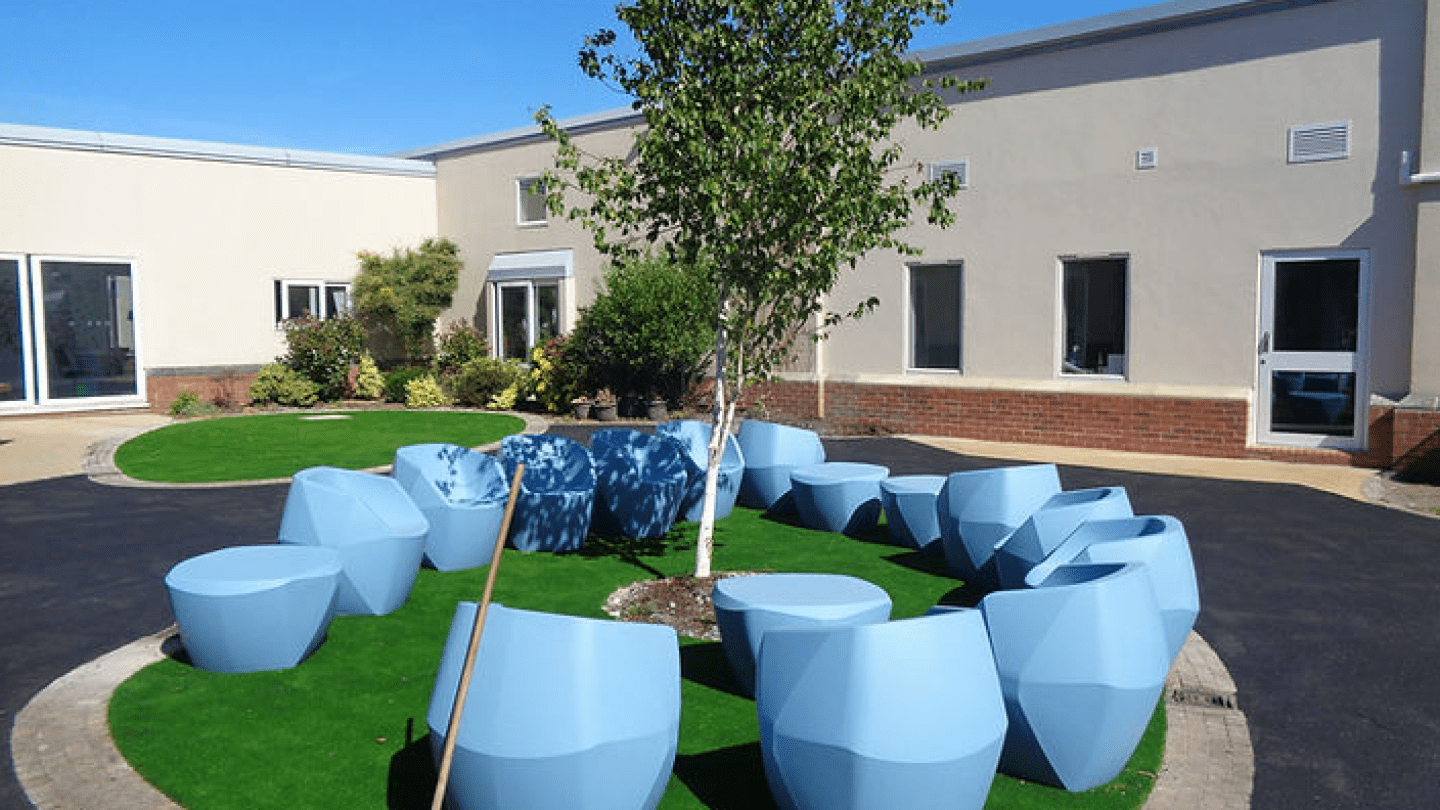 Rathbone Low Secure Unit