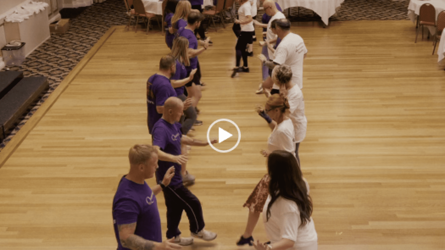 Strictly Come Dancing Fundraiser